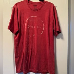 O’Neil tee